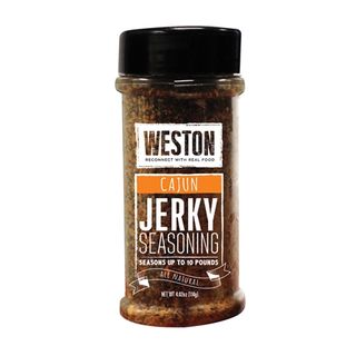 Get parts for Cajun Dry Jerky Seasoning 02-0002-W
