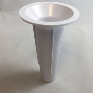 Get parts for Stuffing Funnel
