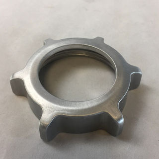 Get parts for Front Ring Nut