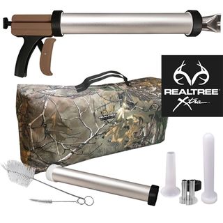 Get parts for Realtree Outfitters Jerky Gun