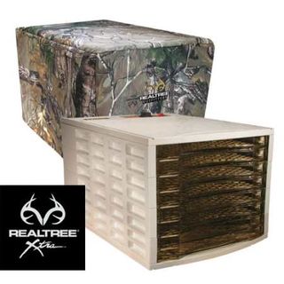 Get parts for Realtree Outfitters 8 Tray Dehydrator
