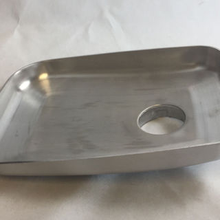 Get parts for Grinder Tray for 82-0301-W   &   (& 33-0901-W)