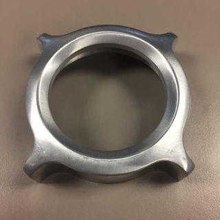 Get parts for Front Ring Nut Juice Extractors