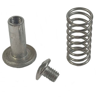 Get parts for Pressure Release Valve Kit   Sausage Stuffers