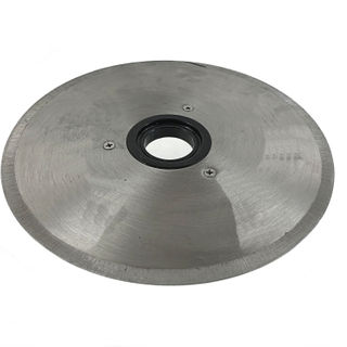 Get parts for Smooth Blade Assembly   Meat Slicers
