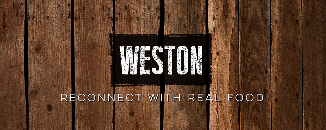 Weston, Designer-Approved Brand