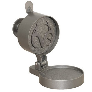 Realtree Outfitters™ Burger Press by Weston®