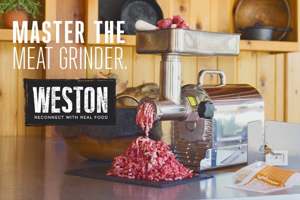 Tip Tuesday: Master the Meat Grinder