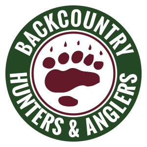 Backcountry Hunters & Anglers Logo