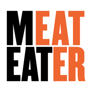MeatEater Partner Logo