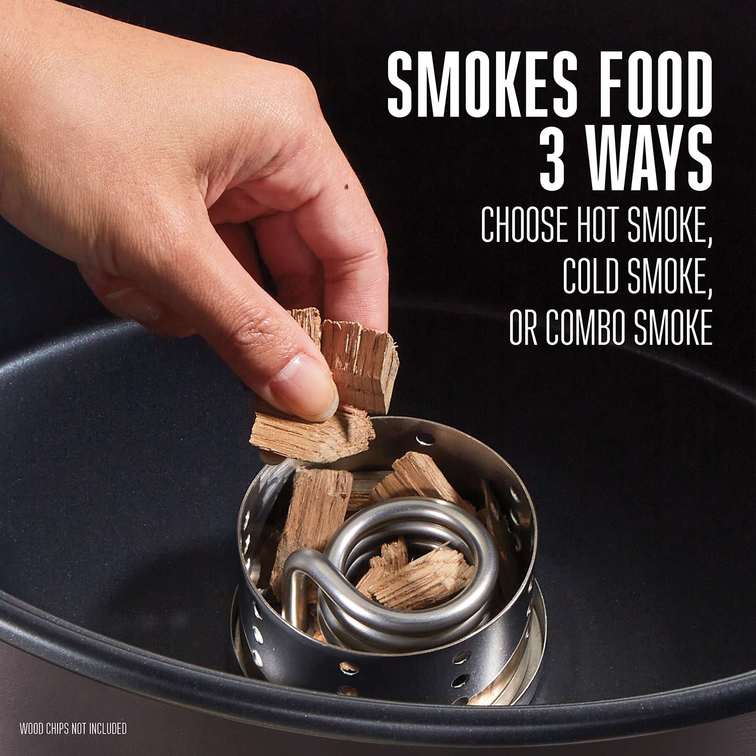The Ultimate Guide to Indoor Smokers: Uses, Pros, & Cons