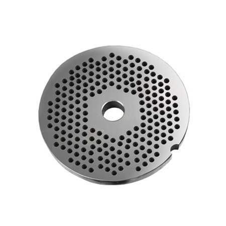 3mm Plate for Weston #8 Meat Grinders 29-0803