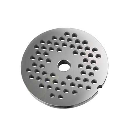 7mm Plate for Weston #32 Meat Grinders 29-3207