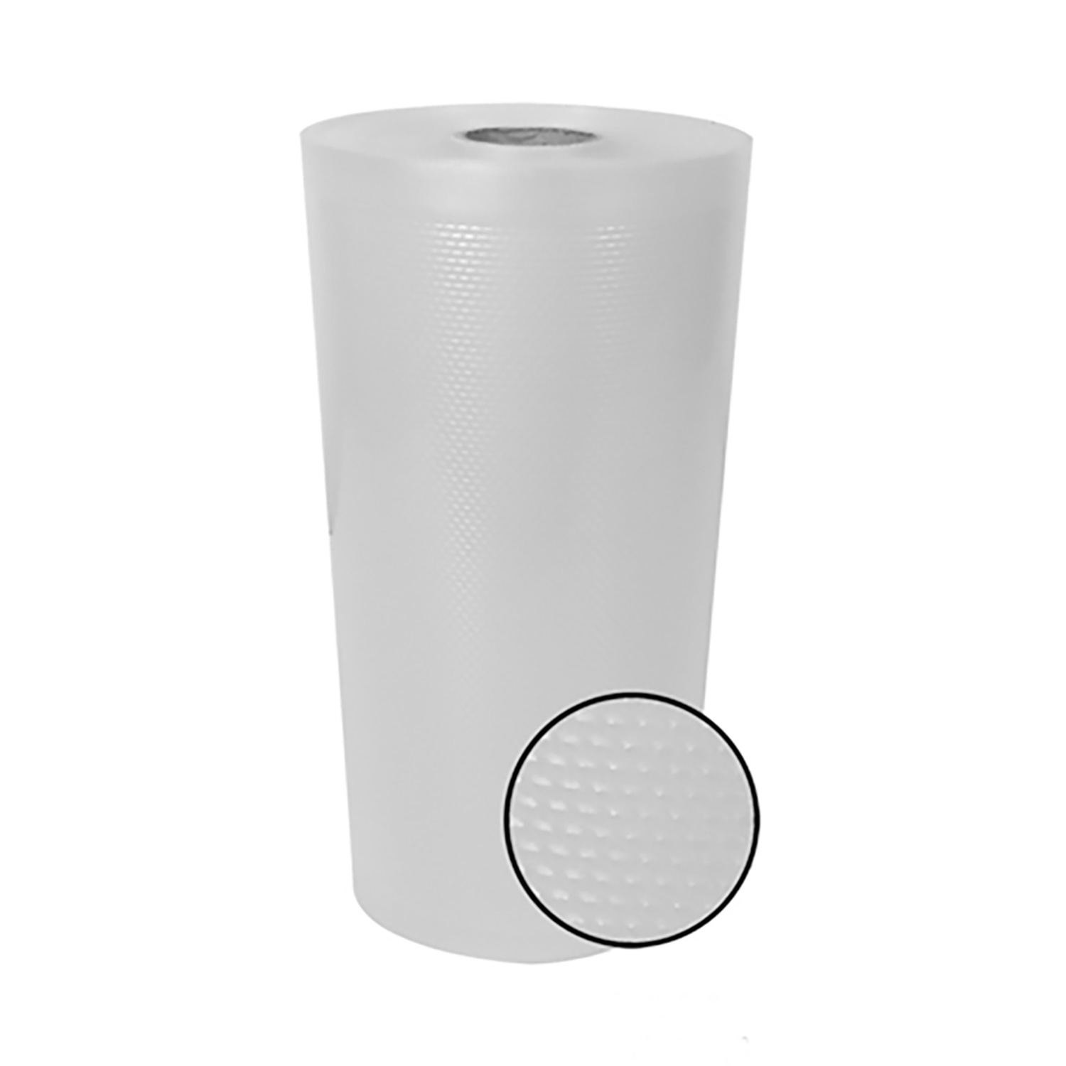 6 Rolls 11″ x 52.5′ FoodSealer 4Mil Weston Vacuum Sealer FoodSaver Bag BPA FREE 