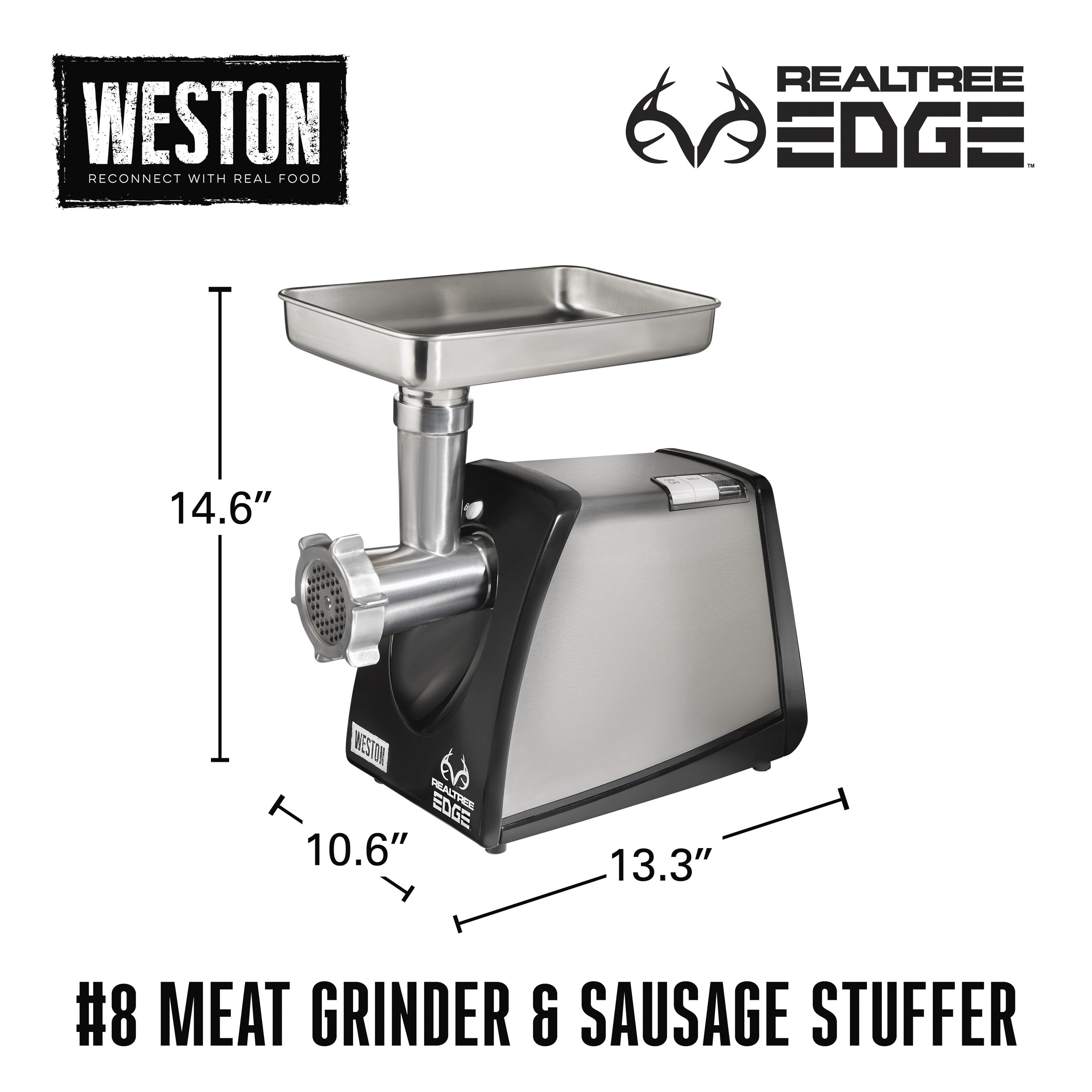 How to Find the Best Meat Grinder for You - Realtree Store