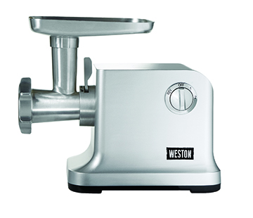 american made electric meat grinder
