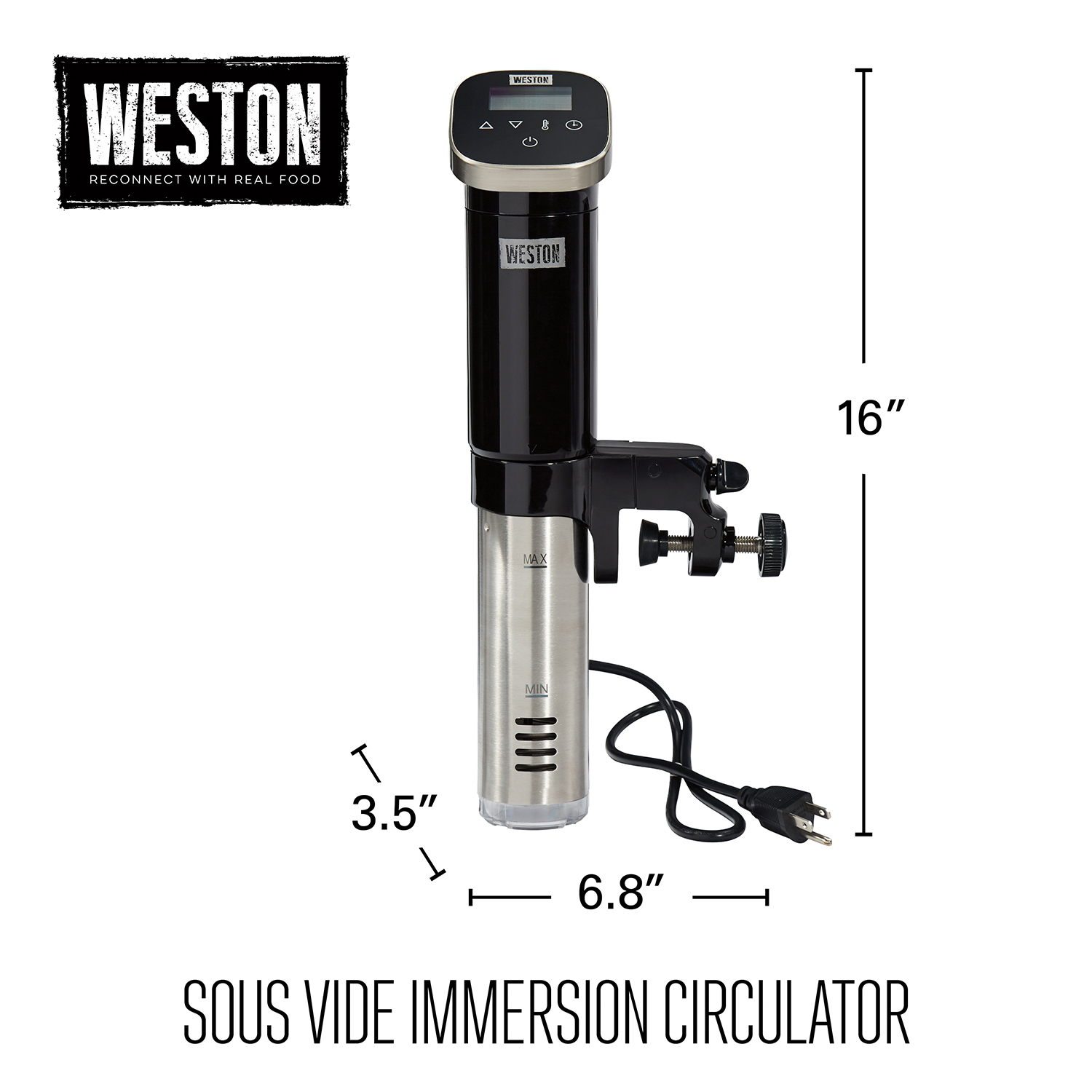 sous vide without immersion circulator