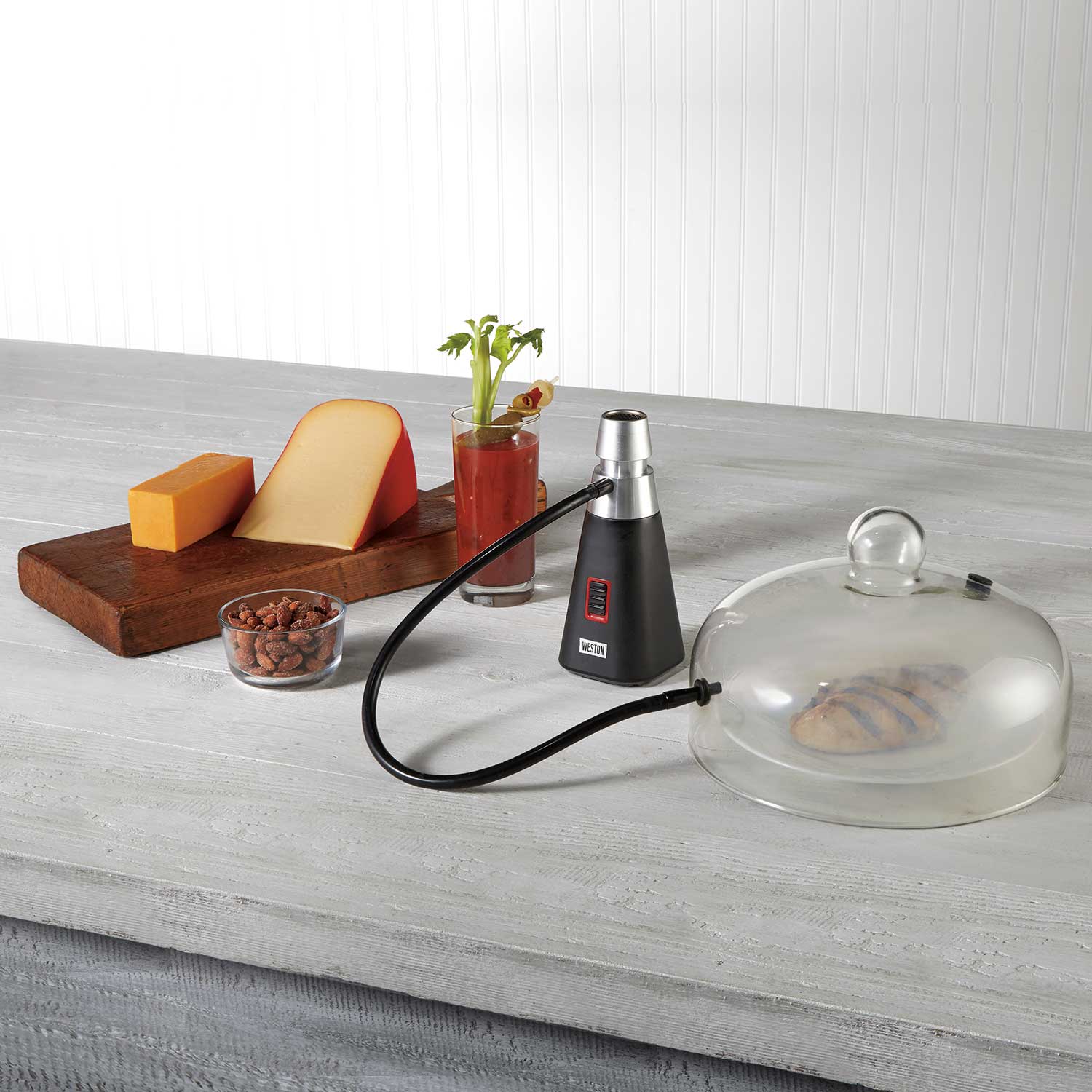 The Best Portable Smoke Infusers