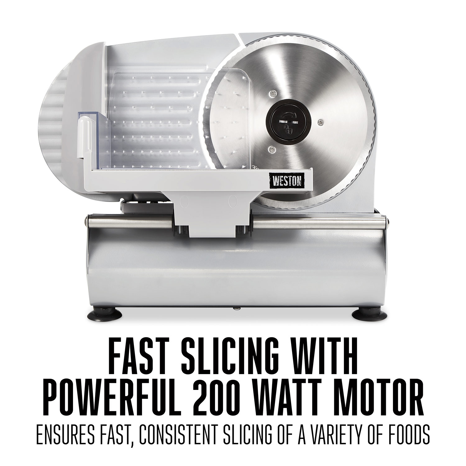 Chicken Slicer 1.5 HP Motor – WHL MACHINERY MARKETING