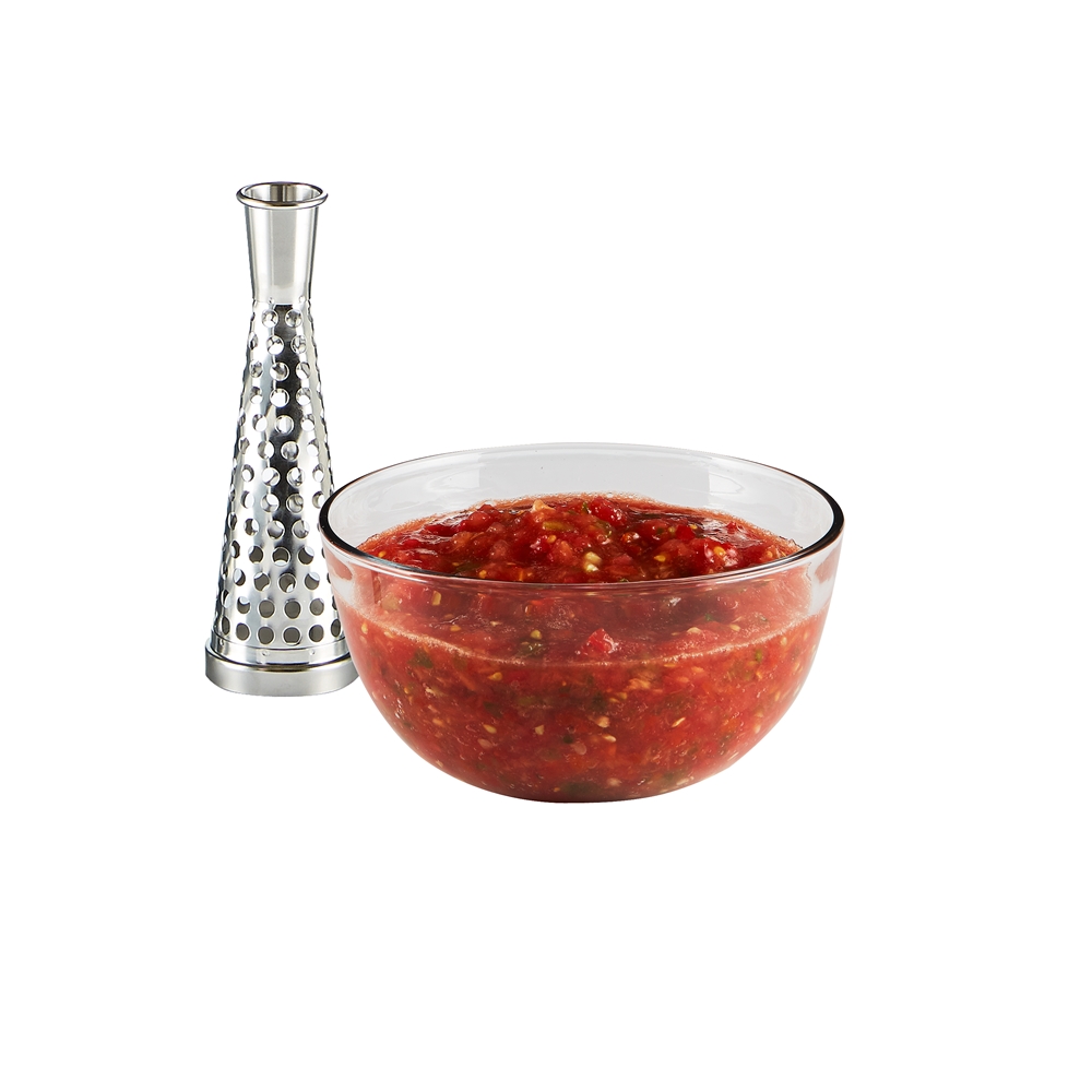 Giveaway: Weston Deluxe Electric Tomato Strainer – Food in Jars