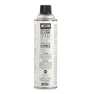 Get parts for Weston® Food Grade Silicone Spray