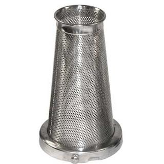 Get parts for Tomato Strainer Standard Screen (07-0836)