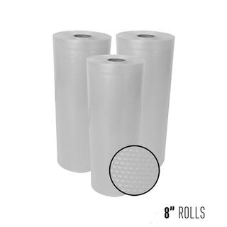Get parts for Weston Vacuum Bag Rolls - 8 in x 22 ft (3 count) (30-0201-W)