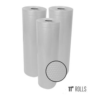 Get parts for Weston Vacuum Bag Rolls - 11 in x 18 ft (3 count) (30-0202-W)
