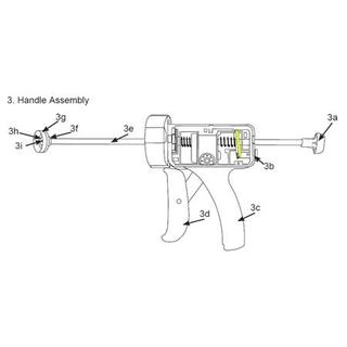 Jerky Gun Parts | Weston Brands