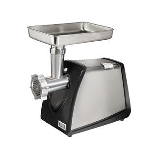 Weston 10-1201-W #12 Pro Series Electric Meat Grinder - 120V - 1 HP