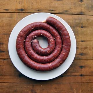 Weston® #5 Electric Meat Grinder & Sausage Stuffer - 82-0301-W
