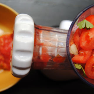 Weston 4-Piece Tomato Press & Sauce Maker Accessory Kit - Runnings